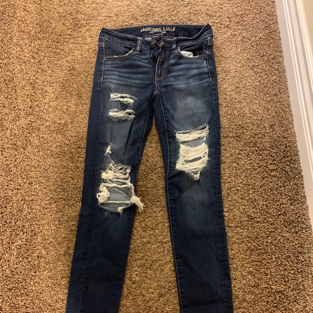 Skinny Jeans